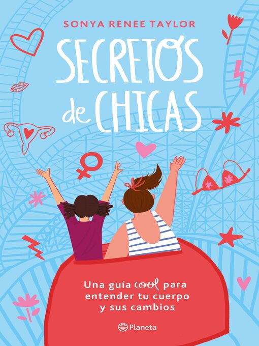 Title details for Secretos de chicas by Sonya Renee Taylor - Available